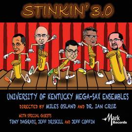 Stinkin' 3.0