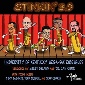 Stinkin' 3.0