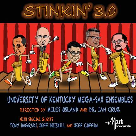 Stinkin' 3.0