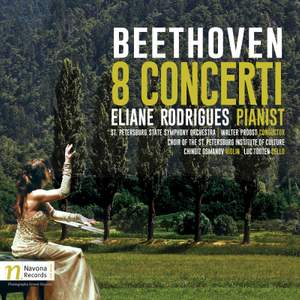 Beethoven: 8 Concerti