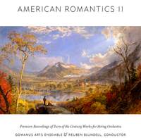 American Romantics II