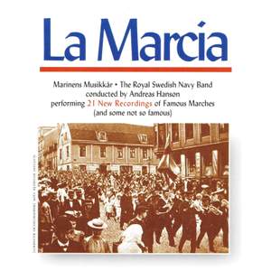 La marcia