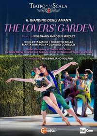 Mozart: The Lovers' Garden