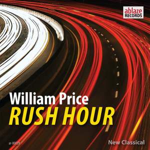 William Price: Rush Hour