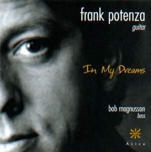 Potenza, Frank: In My Dreams