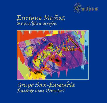 Muñoz: Música para Saxofón