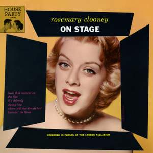 On Stage - EP