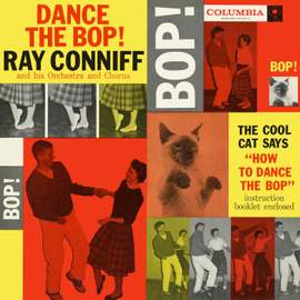 Dance The Bop