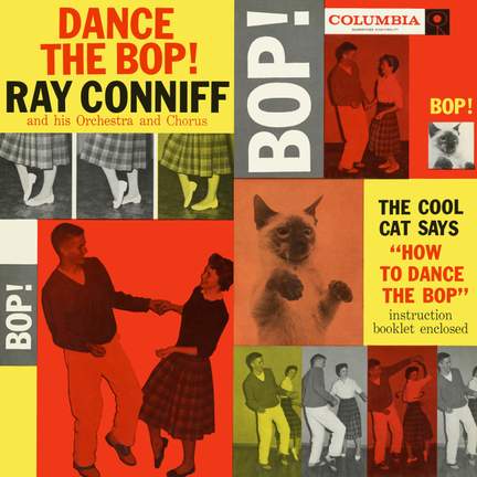 Dance The Bop