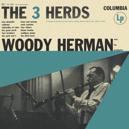 The 3 Herds