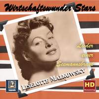 Wirtschaftswunder Stars: Liselotte Malkowsky — 'Lieder einer Seemannsbraut' (Remastered 2017)