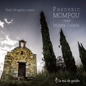 Frederic Mompou: Música Callada