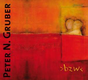 Peter N.Gruber: bzw