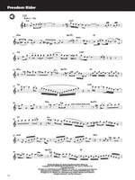 Eric J. Morones: 25 Great Flute Solos Product Image