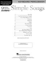 Simple Songs Product Image