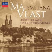  Smetana: Má Vlast