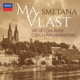 Smetana: Má Vlast