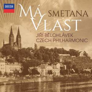 Smetana: Má Vlast