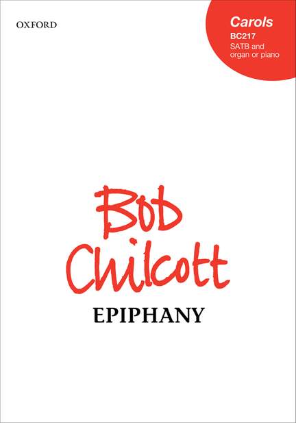 Chilcott, Bob: Epiphany