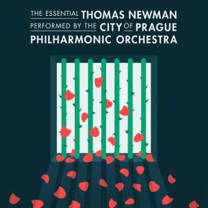 The Essential Thomas Newman