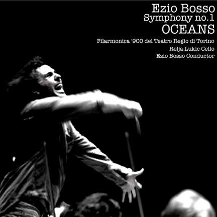クラシック Ezio Bosso A Life in Music CD Ezio Bosso A Life in Music CD