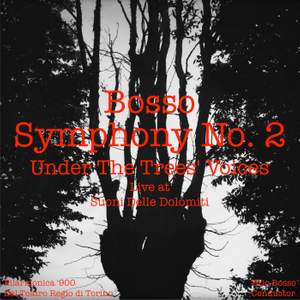 Ezio Bosso: Symphony No. 2 'Under the Trees Voices'