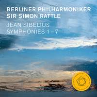 Sibelius: Symphonies Nos. 1-7