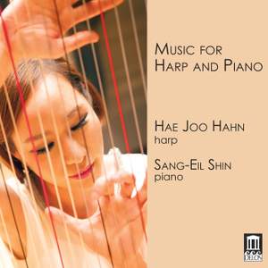 Music For Harp And Piano