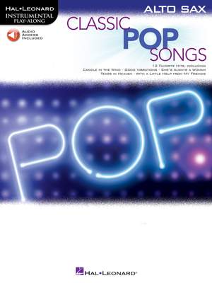 Classic Pop Songs