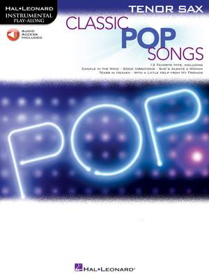 Classic Pop Songs