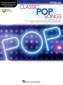 Classic Pop Songs