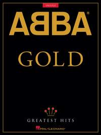 ABBA - Gold: Greatest Hits