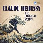 Debussy: The Complete Works Product Image