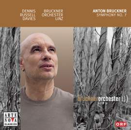 Bruckner: Symphony No. 7