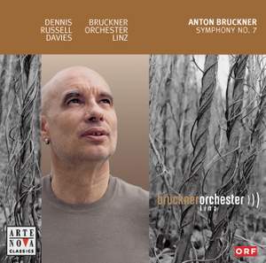 Bruckner: Symphony No. 7