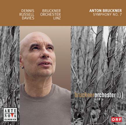 Bruckner: Symphony No. 7
