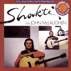 Shakti with John McLaughlin