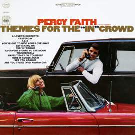 Themes For The 'In' Crowd