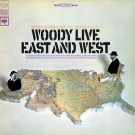 Woody Live: East and West