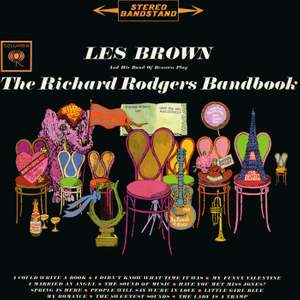 The Richard Rodgers Bandbook
