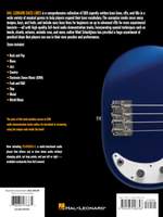 Matt Scharfglass: Bass Lines Product Image