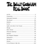 The Billy Cobham Real Book Product Image