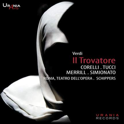 Verdi: Il Trovatore