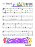 Piano Star: Five-Finger Tunes Product Image