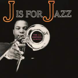 J Is for Jazz