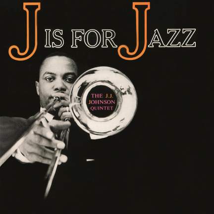 J Is for Jazz