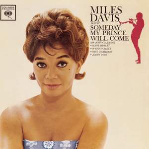 Someday My Prince Will Come (Mono Version)
