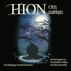 Christoffer Nobin: Hion om natten