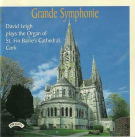 Grande Symphonie