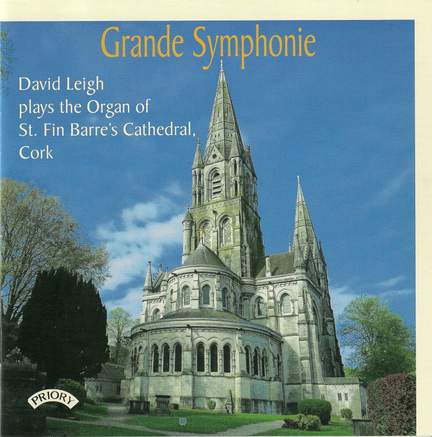 Grande Symphonie